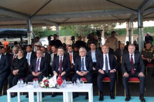 SİVAS (AA) – Tarım ve Orman Bakanı İbrahim Yumaklı, “Bu