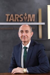 İSTANBUL (AA) – Tarım Sigortaları Havuz İşletmesi (TARSİM) Yönetim Kurulu