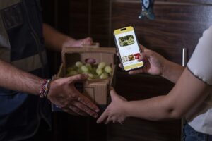 ANKARA (AA) – BÜŞRANUR KESKİNKILIÇ – Binlerce yıldır ihtiyaç ya