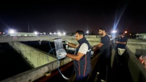 TEKİRDAĞ (AA) – Tekirdağ Çevre, Şehircilik ve İklim Değişikliği Müdürlüğü,