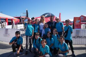 - Bugüne kadar 11 milyona yakın ziyaretçiyi ağırlayan TEKNOFEST, İstanbul'da