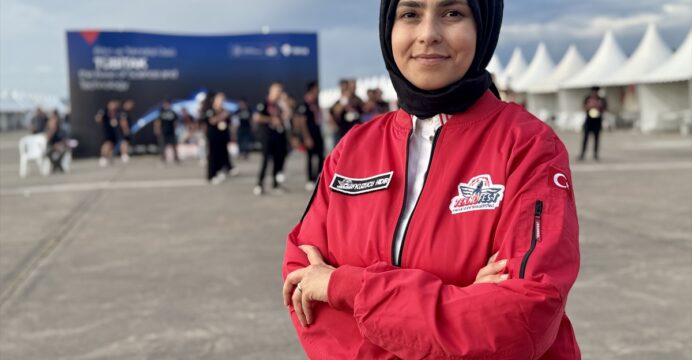 TEKNOFEST yarışmaları, dünya çapında ses getiriyor