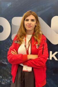 İSTANBUL (AA) – KAAN ULU – TEKNOFEST İstanbul kapsamında DENEYAP