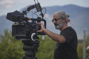 - Yazar ve yönetmen Abdulhamit Güler'in katılımıyla düzenlenen "Temel Sinema