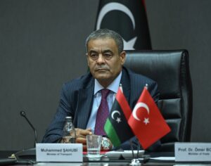 ANKARA (AA) – Ticaret Bakanı Ömer Bolat, 15 Eylül itibarıyla