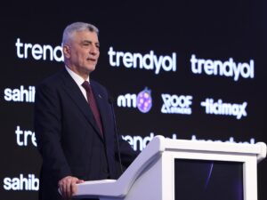 İSTANBUL (AA) – Ticaret Bakanı Ömer Bolat, 21 Kasım’da sektör