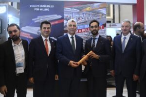 İSTANBUL (AA) – Ticaret Bakanı Ömer Bolat, tarım ve gıda