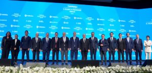 İSTANBUL (AA) – Ticaret Bakanı Ömer Bolat, küresel çapta e-ticaret