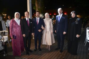 İSTANBUL (AA) – Türkiye İnsan Hakları ve Eşitlik Kurumu (TİHEK)