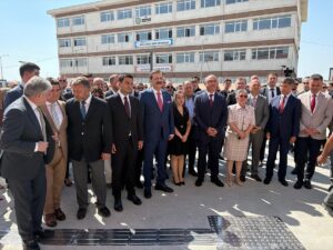 TEKİRDAĞ (AA) – Türkiye Odalar ve Borsalar Birliği (TOBB) Başkanı