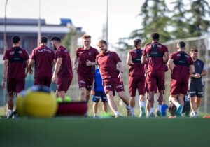 TRABZON (AA) – Trabzonspor, Trendyol Süper Lig'in 5. haftasında 14