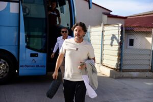 TRABZON (AA) – Trabzonspor, Trendyol Süper Lig'in 5. haftasında yarın