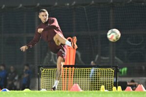 TRABZON (AA) – Trabzonspor, Trendyol Süper Lig'in 8. haftasında 3