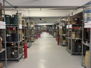 İSTANBUL (AA) – Prof. Sami Şekeroğlu Sinema-TV Uygulama ve Araştırma