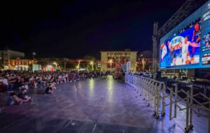 MANİSA (AA) – A Milli Erkek Basketbol Takımı'nın 2025 FIBA