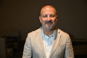 ADANA (AA) – EREN BOZKURT – Türkiye ve Avrupa Muaythai