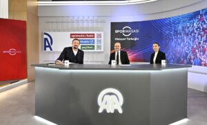 İSTANBUL (AA) – Türkiye Basketbol Federasyonu (TBF) Başkanı Hidayet Türkoğlu,