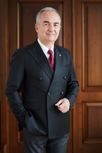 İSTANBUL (AA) – YUNUS TÜRK – Türkiye İhracatçılar Meclisi (TİM)