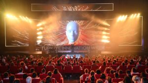 İSTANBUL (AA) – Bu yıl 12'nci kez düzenlenen Türkiye Innovation