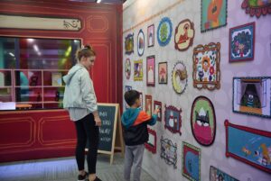 KAYSERİ (AA) – Kültür ve Turizm Bakanlığınca düzenlenen Kayseri Kültür