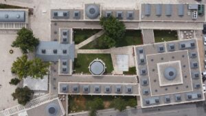 KIRŞEHİR (AA) – SERKAN GÜNER – Türkmen kültürü ile İslam