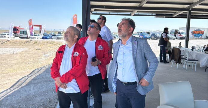 TÜRKSAT 7A uydusu için çalışmalar başladı