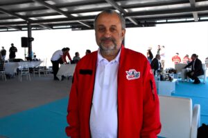 AKSARAY (AA) – TÜRKSAT ve Türkiye Teknoloji Takımı Vakfı iş