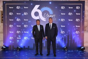 İSTANBUL (AA) – Turner International, 60. kuruluş yıl dönümünü İstanbul'da