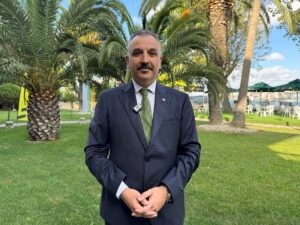 İSTANBUL (AA) – ŞADUMAN TÜRKAY – Yeşilay Bilim Kurulu Üyesi