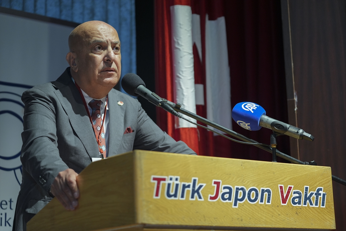 “Uluslararası Afet Psikolojisi Çalıştayı” Ankara'da başladı