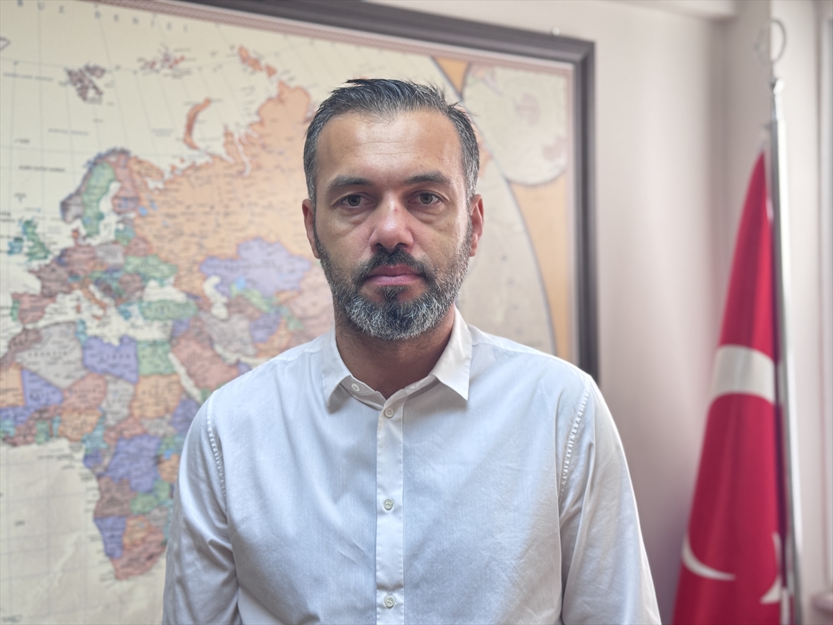 Üsküdar esnafı bir günlük kazancını Gazze'ye bağışlayacak