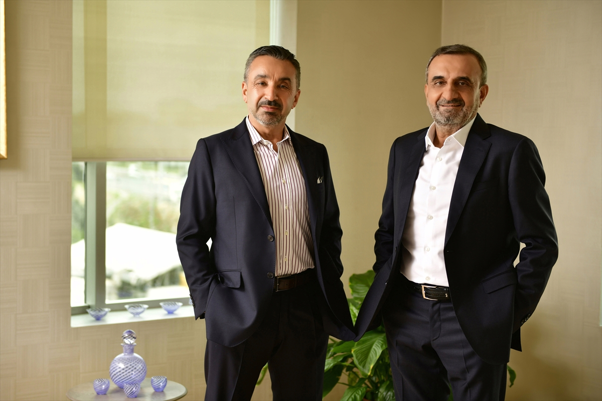 Vefa Group 35. yılında sürdürülebilirlik ve teknolojiye odaklandı