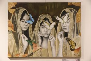 VİYANA (AA) – Avusturya'da, Viyana Yunus Emre Enstitüsü (YEE) ve