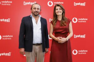 İSTANBUL (AA) – Vodafone Business, Yataş Grup'un bilgi işlem altyapısını