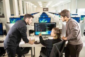 ANKARA (AA) – FİRDEVS BULUT KARTAL – Sanayi ve Teknoloji