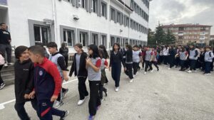 SAKARYA (AA) – Sakarya, Bolu, Kocaeli, Karabük ve Düzce'de 2025-2026