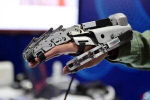 İSTANBUL (AA) – KAAN ULU – Marmara Üniversitesi Teknoloji Fakültesi