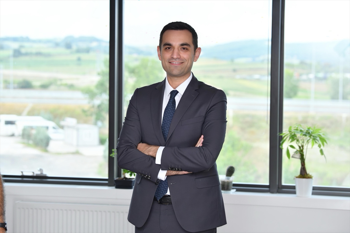 Yıldız Demir Çelik 2023-2024 Sürdürülebilirlik Raporu'nu yayımladı