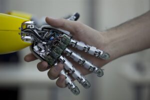 ANKARA (AA) – Yükseköğretim Kurulu (YÖK) ile Savunma Sanayii Başkanlığı