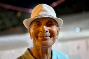 İSTANBUL (AA) – ÖZLEM LİMON – Yönetmenliğini Ceyhan Kandemir'in üstlendiği