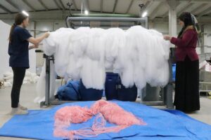 YOZGAT (AA) – SAİT ÇELİK – Devletin sağladığı teşvik ve