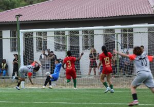 - Yüksekovaspor: 1 - Amed Sportif Faaliyetler: 1