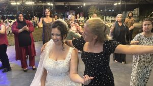 ZONGULDAK (AA) – Zonguldak'ta özel gereksinimli 25 yaşındaki Cemre Çınar'ın