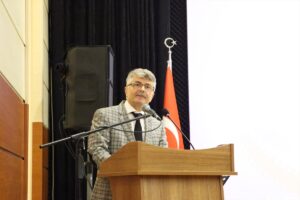 - Festivalde ulusal yapay zeka kategorisinde Mert Can Altun'un "Mesafe",