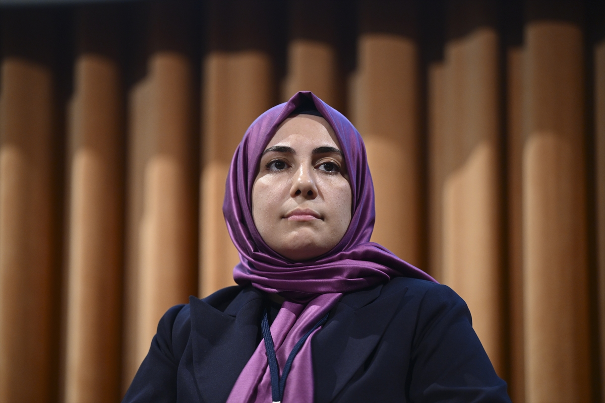 13. İslam İktisadı ve Finansı Zirvesi sona erdi