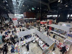 KOCAELİ (AA) – Kocaeli Büyükşehir Belediyesince bu yıl 15'incisi düzenlenen