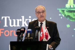 İSTANBUL (AA) – İsviçre Federal Konseyi Başkan Yardımcısı ve Ekonomi,