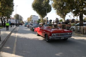 YALOVA (AA) – Yalova Valiliği tarafından bu yıl ikincisi düzenlenen