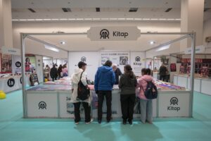 ANKARA (AA) – Bu yıl 22'ncisi düzenlenen ve bugün sona