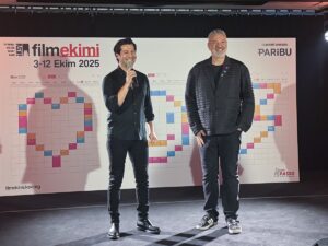 İSTANBUL (AA) – İstanbul Kültür Sanat Vakfı (İKSV) tarafından bu